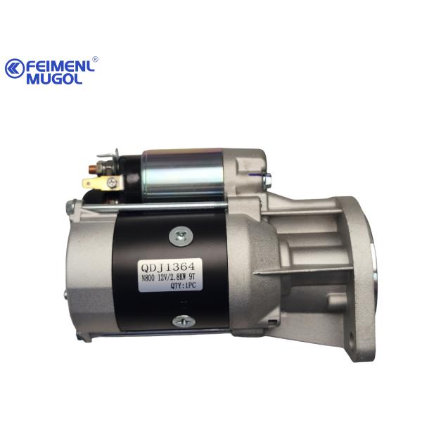 QINGLING 700P Truck Auto Part FEIMENL MUGOL Starter Motor 3708010I P301