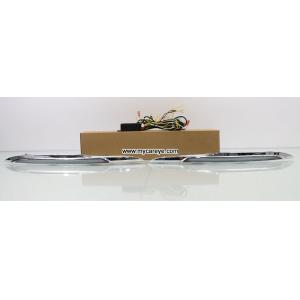 Buick Excelle DRL LED Daytime Running Lights autobody parts