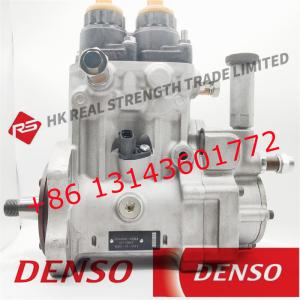 SAA6D140 Engine Fuel Injection Pump 094000-0584 For KOMATSU 6261-71-1111