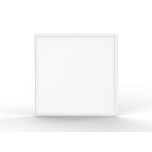 36W Ultra Bright Led Light Panel With 120LM/W, No Flash Frequency For Advertisin