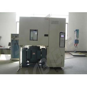 Test Chamber And Vibration Test Systems For Environment Simulation Test With