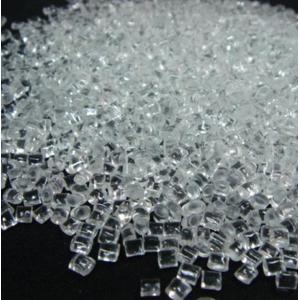 PETG WP 65 High fluidity, high toughness and high transparency cosmetic bottle