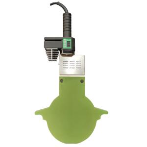 Hdpe Pipe Manual Welding Machine Digital Display Heat Manual Butt Fusion Welding