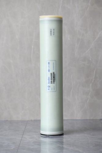 8040 Sea Water Desalination Membrane For Landfill Leachate Sewage Wastewater