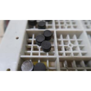 Wear Resistance PCD Laser Cutting Service For PCBN Blank Tools