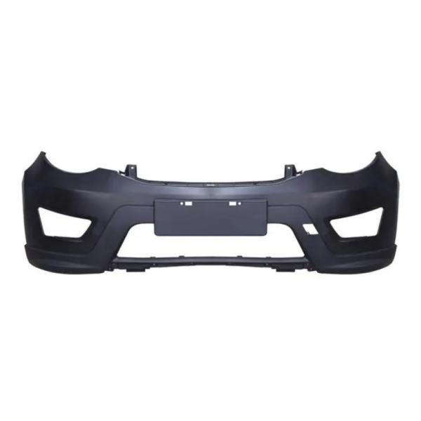 Large Scale Car Bumper Mould P20 Material HASCO EQV Standard