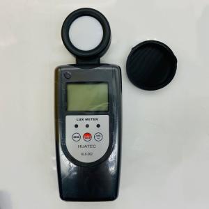 China HLX-262 Integrated Illumination Lux Meter Ndt Equipment on sale