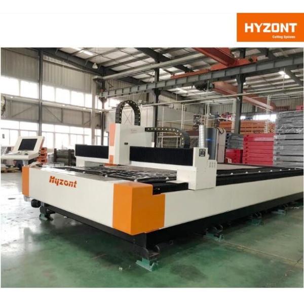 Quality Fiber Laser Cutting Machine CNC control 3000-20000W fiber laser cutting machine for metal sheet cutting wholesale