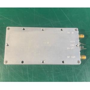 450-600MHz Wireless Power Amplifier Lightweight With Aluminium Case