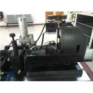 High Precision Auto Die Bending Machine Self Develped ZY - 510CA Model