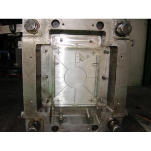 Injection Molding Mold Design ABS PC PS Plastic Funnel Injection Molding Tool