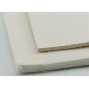 Synthetic Fiber Endless Nomex Felt Belt Blanket Two Layers