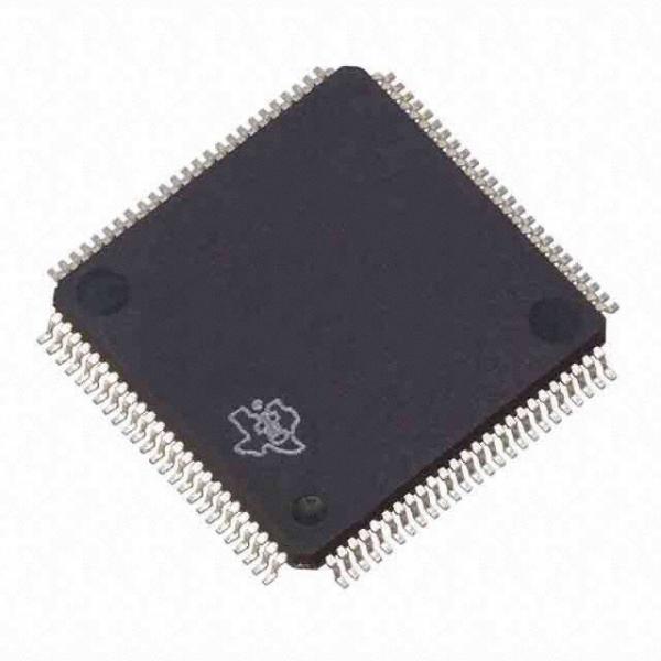 Quality TMS320LF2406APZA Microcontrollers And Embedded Processors IC MCU FLASH Chip wholesale