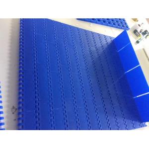 Modular Plastic Conveyor Belt Packaging Belt Conveyor Belt for Beverage Bottles