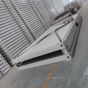 Detachable Container House Easy Installation and Customizable with Color Choices