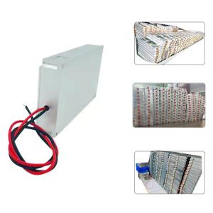 OEM/ODM 433-2500Mhz Wideband 50W GaN Anti-Drone RF Power Amplifier Module Jammer