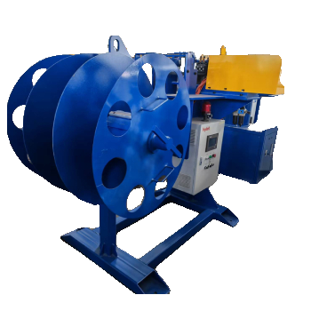 Rod Feeding Unit with 500mm Feeding Length 50kg Weight and 220V Power Supply for