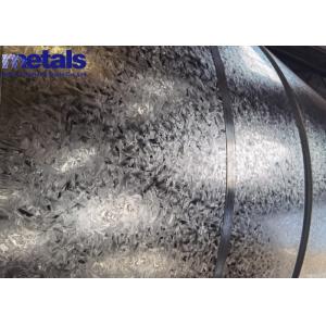 Hot Dipped Galvanzied Dx51D Gi Sheet Coil 0.24mm Z60 For Building With Free