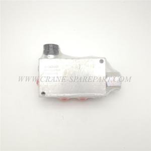 B220401001287 Hydraulic Flow Control Valve VPR/3/EP34 IOS9001
