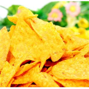 China Pringle Potato Chip Frozen French Fries Production Line With Long Service Life on sale