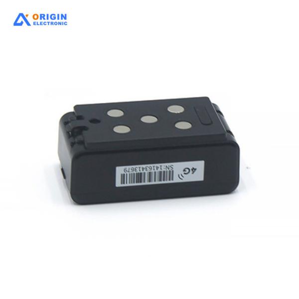 gps tracker for cars 4G Wireless GPS Tracker 3000mAh Rechargeable Power For Auto