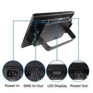 Led Strobe Rgb Waterproof 36w LED Modern Design Concert Strobe Lighting Stage
