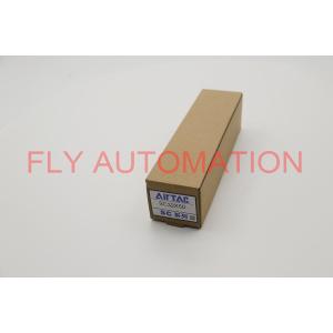 China SC Standard Small Pneumatic Air Cylinders Large Thrust SC32X50 on sale