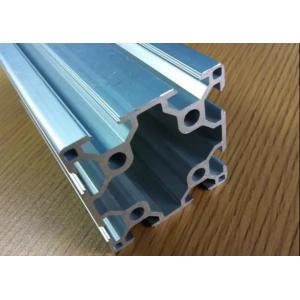 China 4040 2020 Aluminum Extrusion Profile For Windows And Doors 50 Series on sale