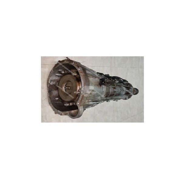 Gross Weight 70KGS 5AT 5R35 Automatic Transmission Gearbox for GWM Haval H5 2.0L