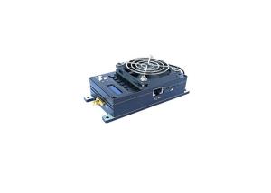 Cheap Multi Channel UAV Control System / Long Range Wireless Data Transceiver for sale