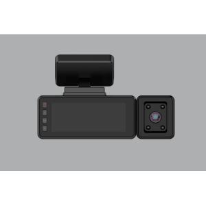 3 Channel 4K Dash Camera 64gb Wifi Night Vision Car Camera Recorder