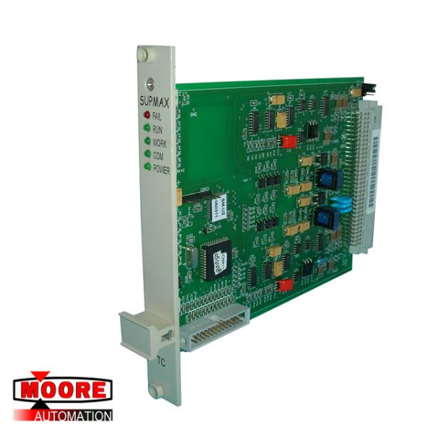 Quality SUPMAX TC/SM314 A1 Digital Input Module Supmax wholesale