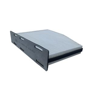 Activated Carbon Air Conditioning Filter Non Woven Fabric 1K1819653A For VW AUDI