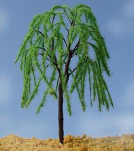 Cheap model Willow tree---artificial tree,plastic mini trees,architectural model trees,fake trees,scale willow trees for sale