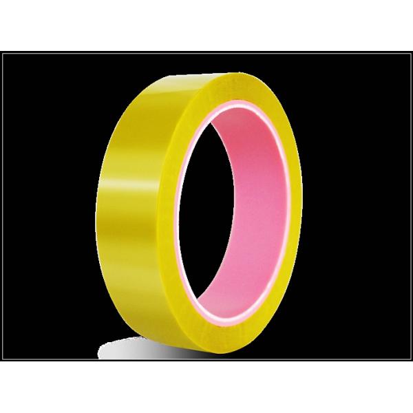 kapton silicone adhesive tape