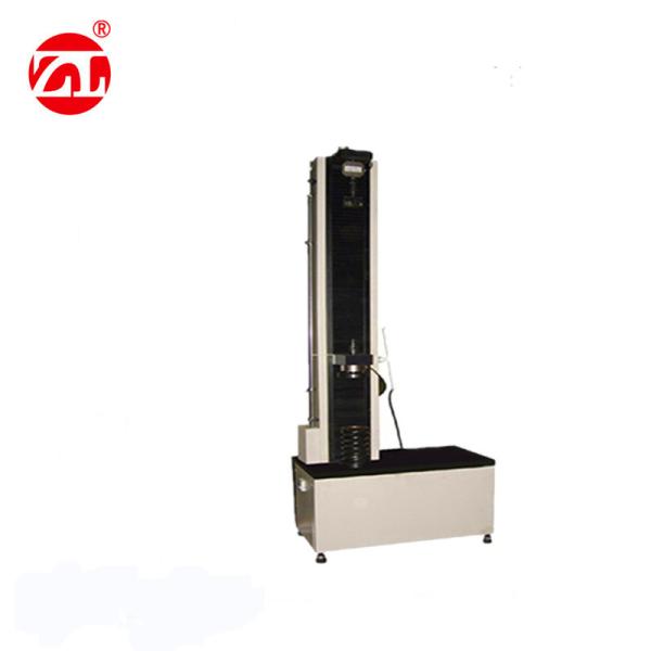 Quality Single Arm Type Automatic Spring Testing Machine With Two Level Limit Protection wholesale