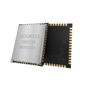 Dual Band 2.4GHz/5.8GHZ SDIO3.0 interface 2T2R Bluetooth 5.2 Wifi 6 Module