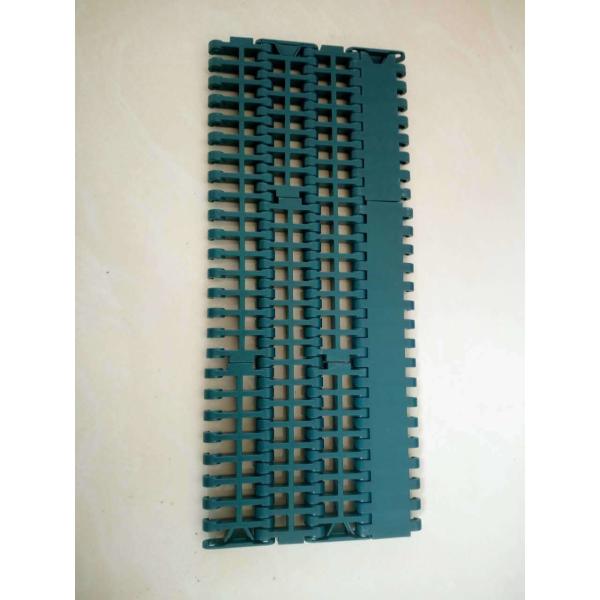 Hot Selling Food Grade Material Plastic Economical Module Belt for Conveyor