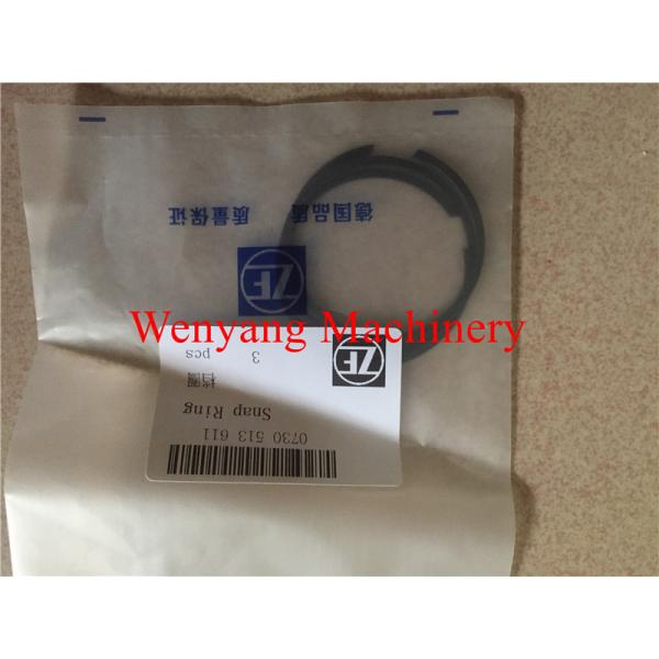 original ZF transmission 4WG-200 spare parts 0730 513 611 snap ring