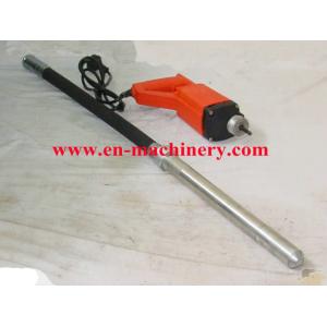 Insert Vibrator / Concrete Vibrator Construction Machine Best Selling India
