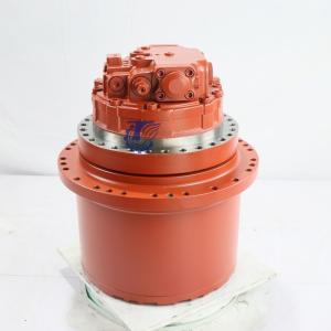 MAG-1700VP-3800 Final Drive Assembly Travel Motor For SH200A3-SH210 Excavator