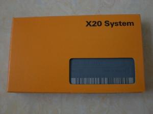 Cheap X20BT9100 B&amp;R X20 PLC SYSTEM Bus Transmitter X2X Link Bus Transmitter For I/O for sale