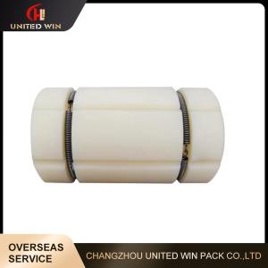 China Nylon Inflatable Shaft Sleeve Conversion Tape Machine Parts For Air Expanding Shaft on sale