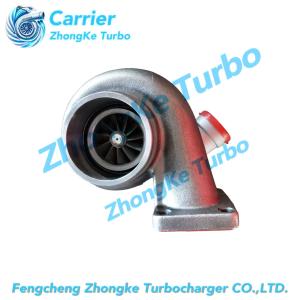 TA4532 Turbo 6152-83-8210 6152-83-8210 6151-83-8110 315650 315616 Turbocharger
