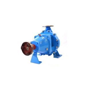 IH Series Horizontal End Suction Centrifugal Pump 480m3/h For Drink Water