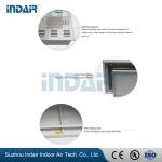 Closed Structure HEPA Terminal Box , Ceiling Return Air Filter Box DOP Test