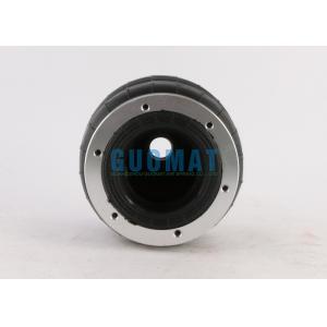 2S70-13 Durable Lifting Air Spring Double Convoluted Rubber Air Bellow Air Shock