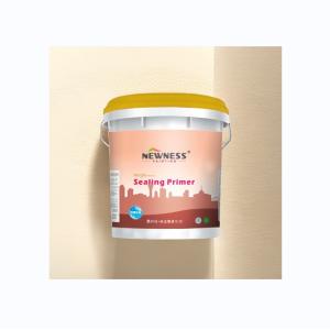 Cheap Epoxy Sealing Primer for Concrete Floor Brush Application and High Glossy Finish for sale