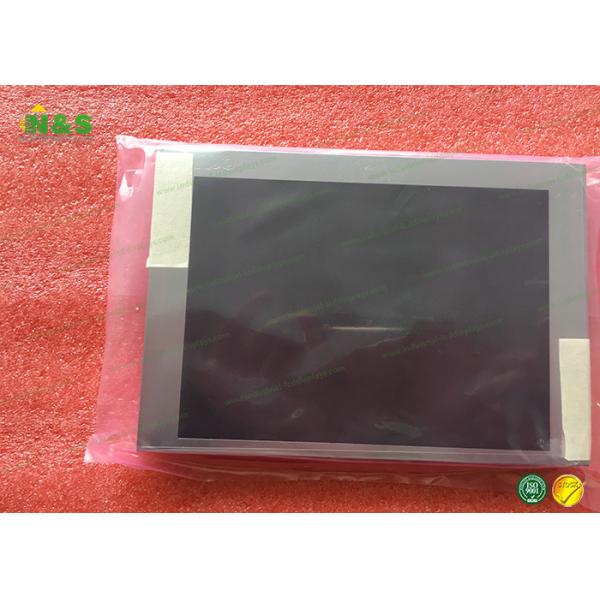 Quality 5.7 Inch G057QN01 V2 anti glare lcd screen 320*240 TN LCD CMOS 1ch 6- bit 800 cd / m2 wholesale