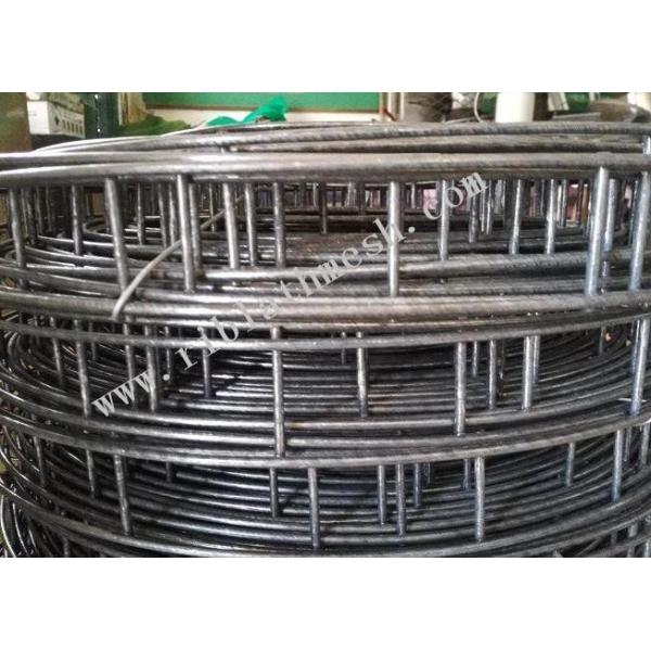 Quality 30m Length Welded Brick Wall Mesh Low Carbon Steel Material 5*15cm Size wholesale